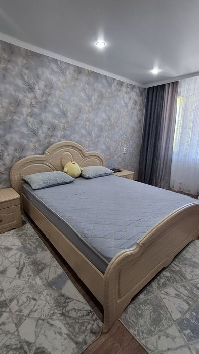 Кровать 2х спальная