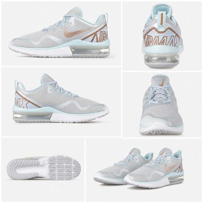 Дамски Маратонки Nike Air Max Fury - 37, 37.5, 38, 39