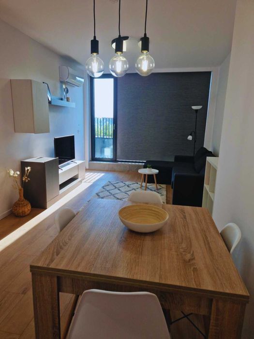 Дава се под наем Двустаен апартамент в София, Студентски град - 65 кв.м за 561 € - Снимка #8