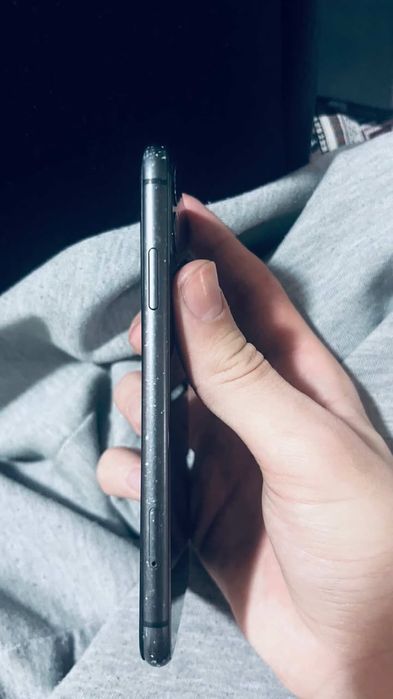 Айфон 11 акб 78 бәрі орг