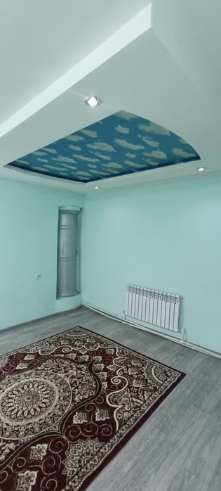 Сдаётся 2 комнатная квартира  Вблизи Северного Вокзала