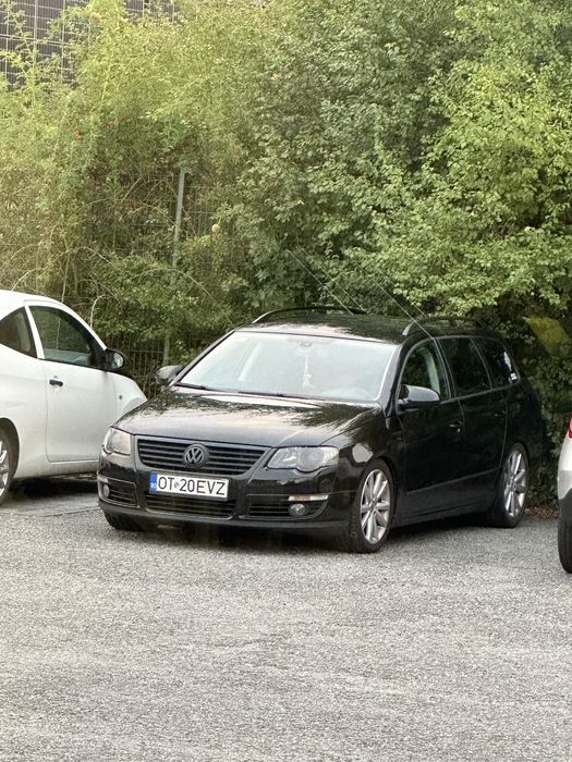 VOLKSWAGEN Passat 2010 — imagine 4