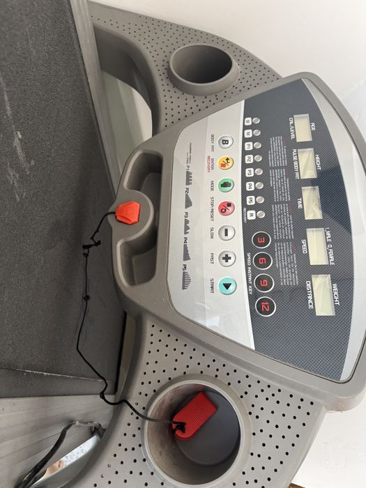 Продам беговую дорожку