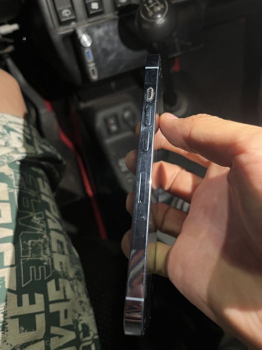 Iphone 13pro 256gb