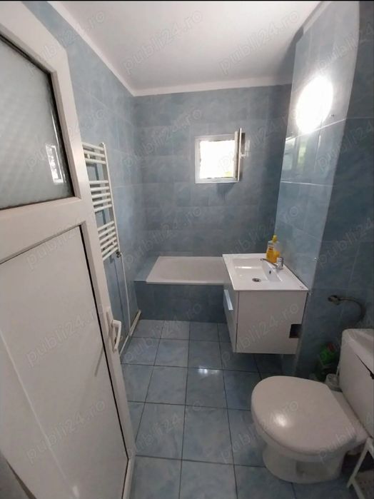 Proprietar închiriez apartament 2 camere – Aradului Est | lângă Iulius Mall