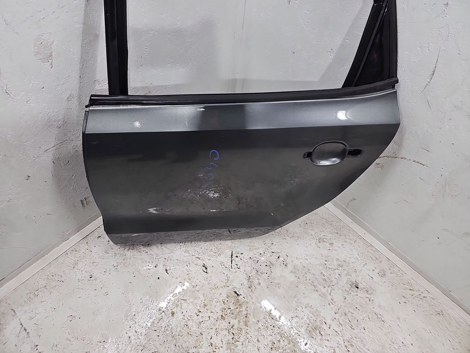 Usa stanga spate Volkswagen Polo (6R) [Fabr 2009-2016] LF7R