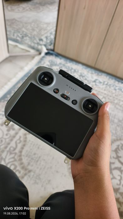 Продам Дрон DJI flip fly more combo