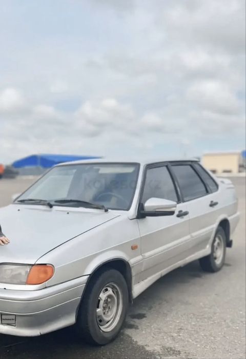 Продам Ваз Lada 2115