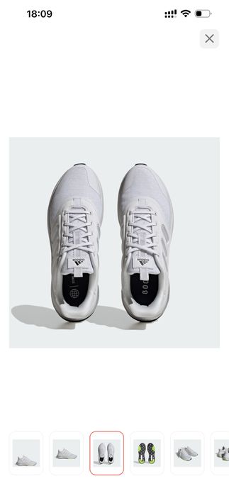 Кроссовки новые