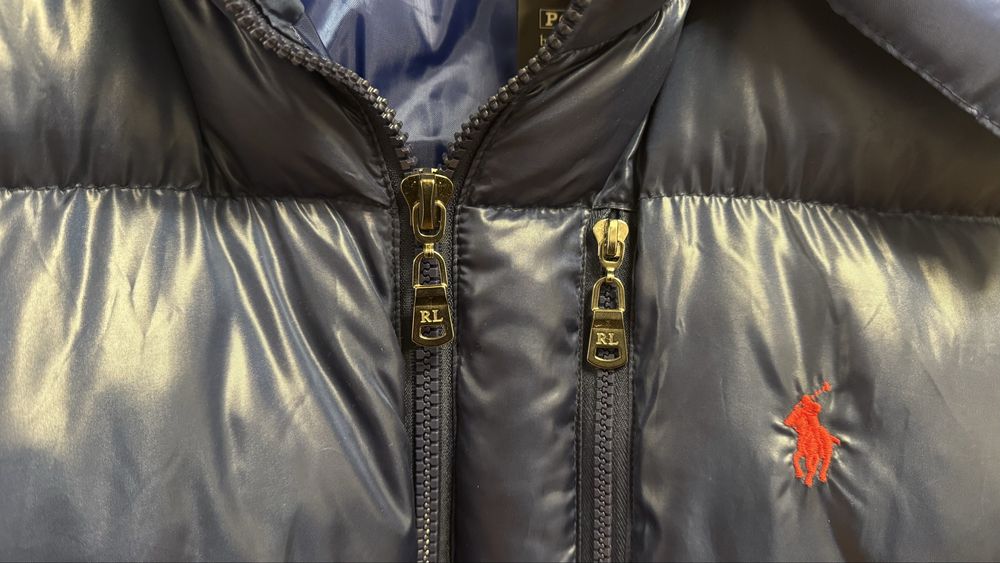 Елек грейка Polo Ralph Lauren