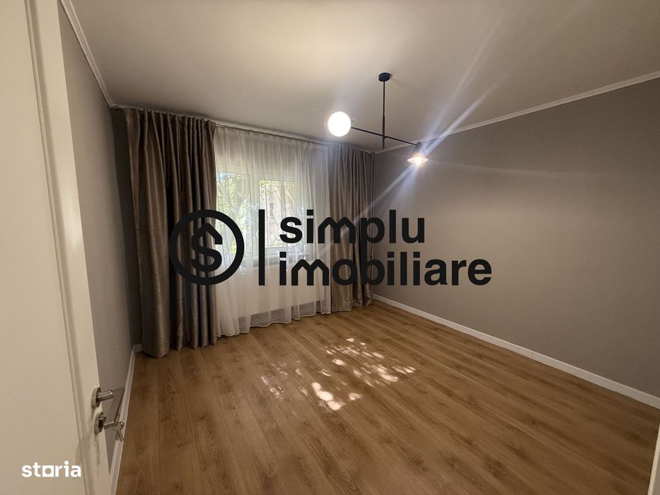 Apartament 2 cam decomandat Brazda lui Novac et P/4