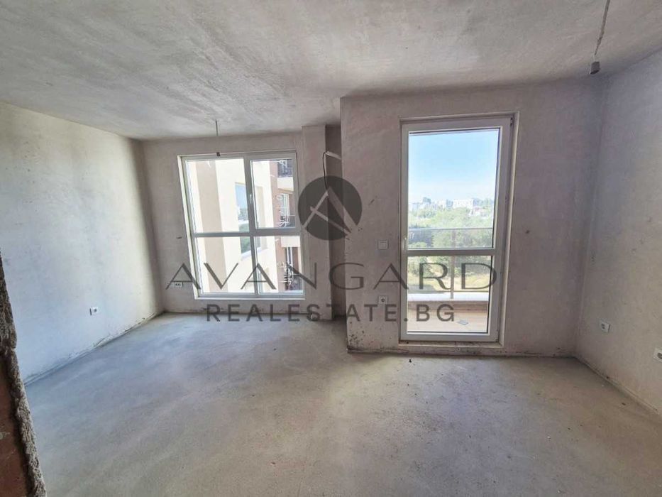 Продава се Едностаен апартамент в Пловдив, Кючук Париж - 42 кв.м за 1530 €/кв.м - Снимка #2