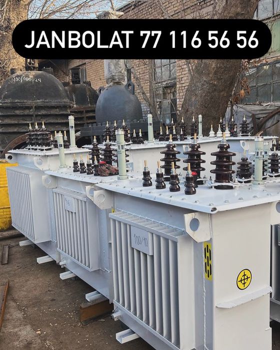 Transformator TMG 25 kBa