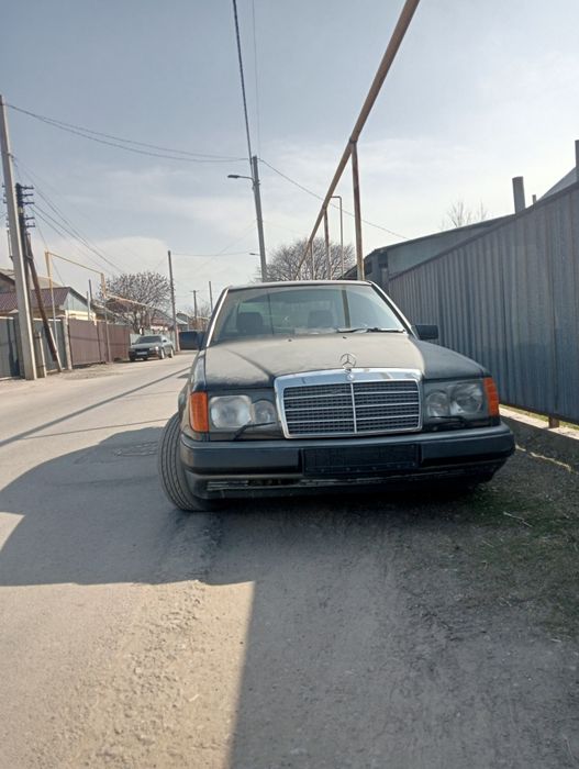 Продам машину Мерседес