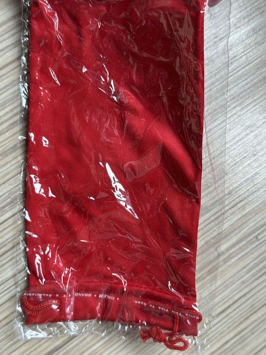 Платов калъф за очила + подарък кърпичка