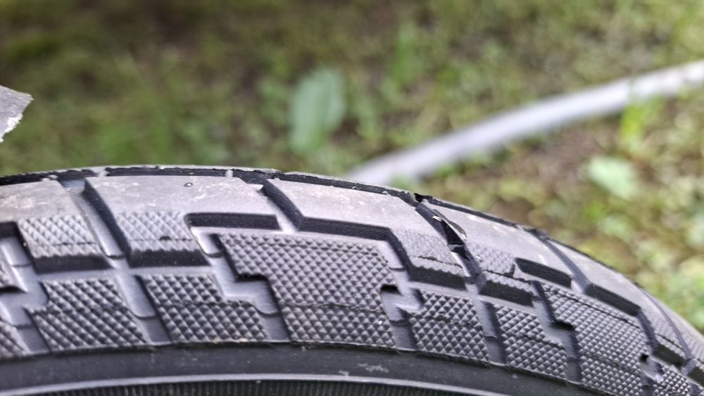 Продавам детско колело Makani bentu 14"