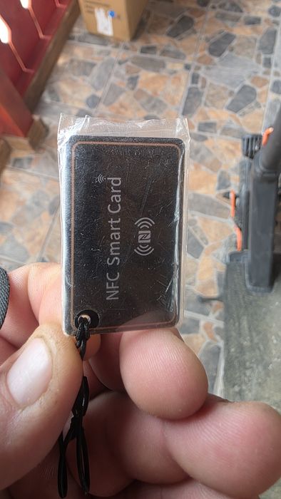 Se vinde trotineta JRK