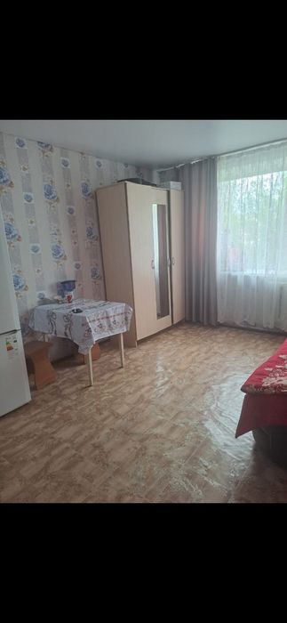 комната в общежитии