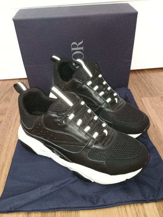 Adidași Dior B22