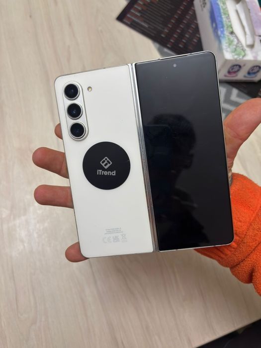 Samsung galaxy zfold5