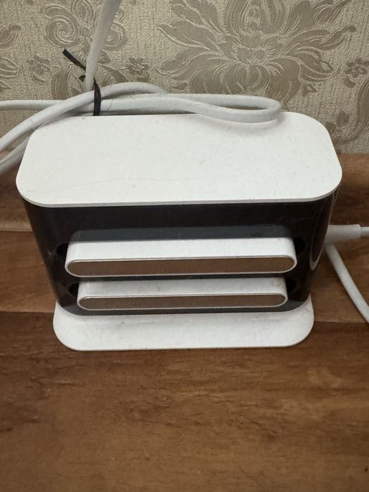 Робот пылесос Vacuum-Mop 2Pro