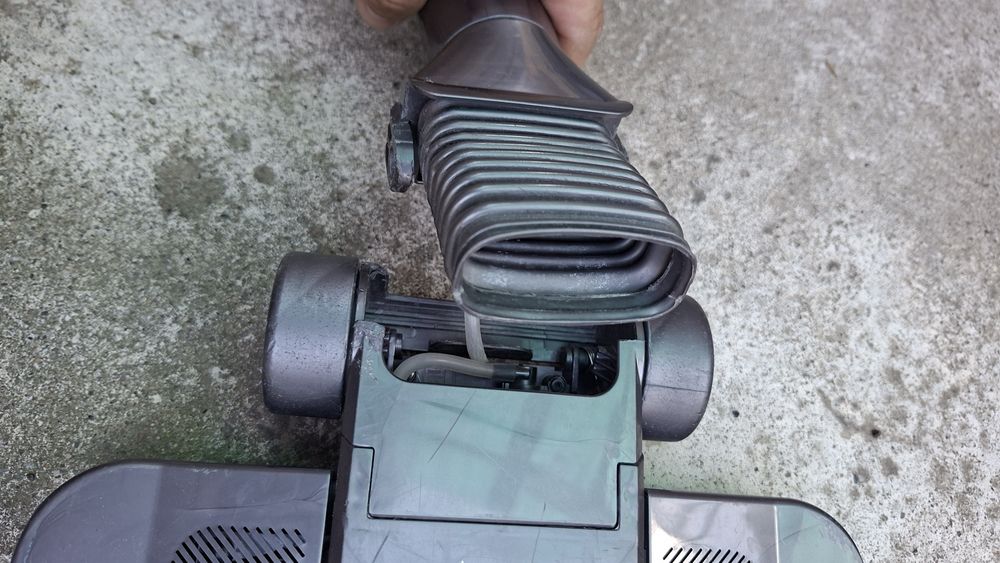 Perie aspirator Dyson Ball parquet 2 pentru piese de schimb