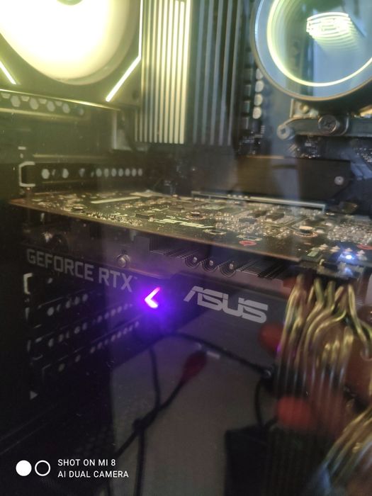 Rtx 2060 видеокарта