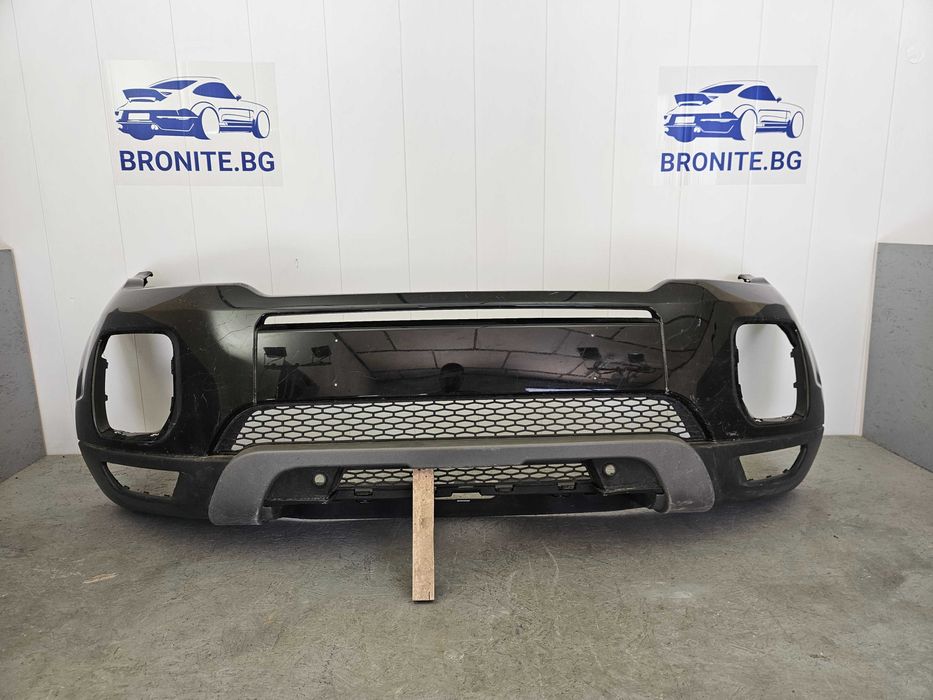 Предна броня RANGE ROVER EVOQUE Рейндж Ровър Евок 2015 - 2020