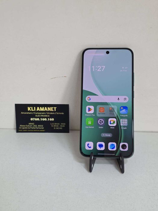 Oppo Reno 14 F 5G - KLI Amanet