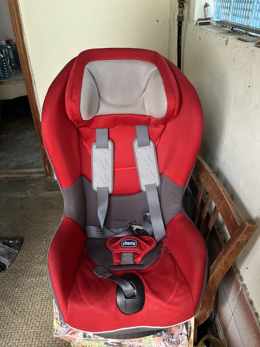 Детское кресло Chicco