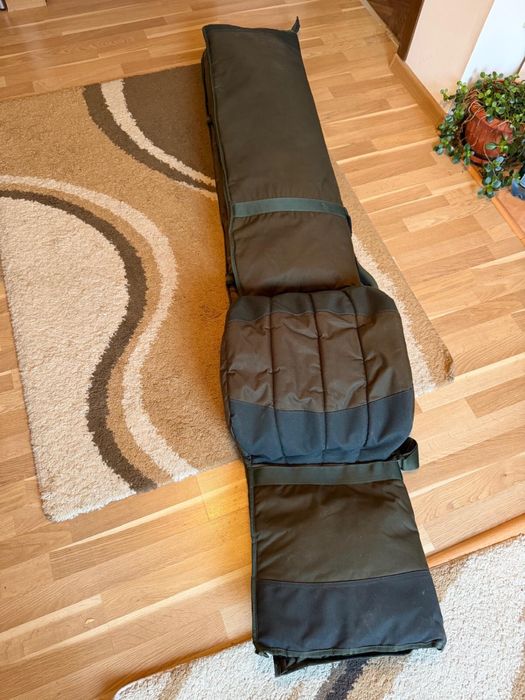 Husa lansete Carp Spirit