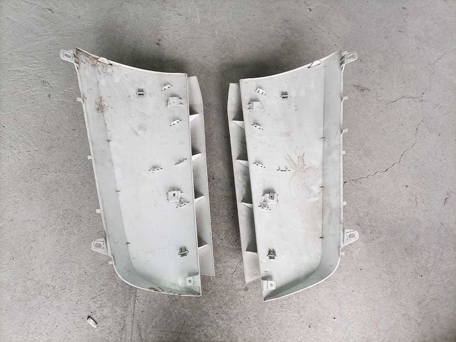 спойлери за MERCEDES ACTROS W960