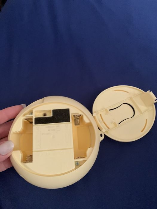 Електрическа помпа за кърма Медела