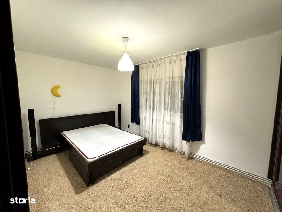 Apartament 2 camere | 53mp | 2 parcari | Muzeul Apei — fotografia 3