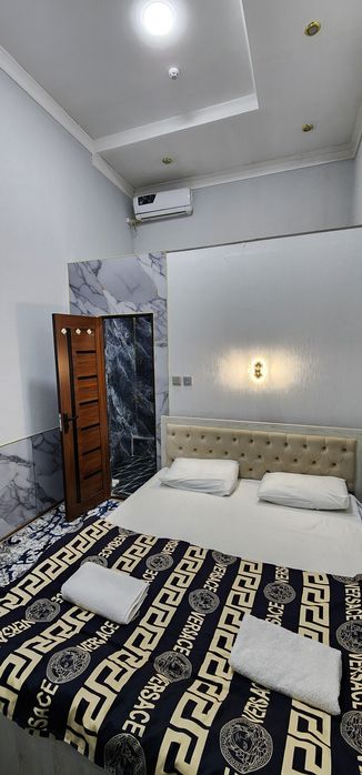 Mehmonxona Toshkent Hotel Tashkent гостиницы суточные