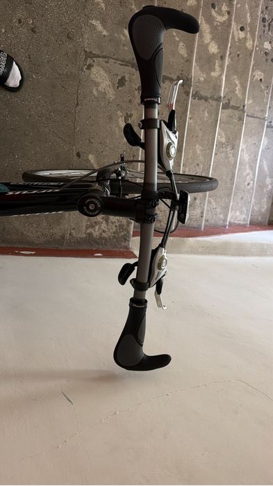 Specialized Sirrus Sport