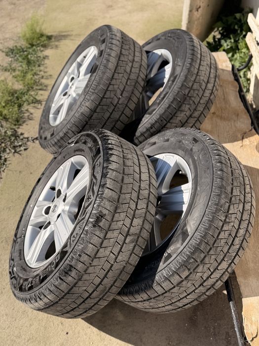 Продам диски R18