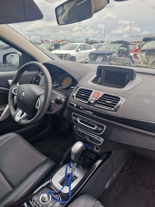 Dezmembram Renault Megane 3, an 2011, 1.5 DCI, euro 5, cutie automata