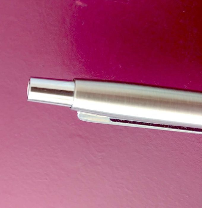 Mont Blanc S Line Model 2932 Nobless Caran D'Ache Cartier Dupont