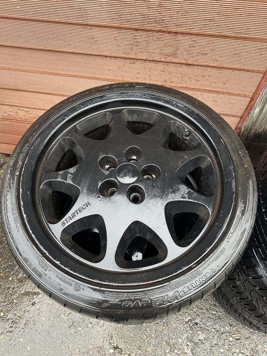 Jante 5x100 R18 STARTECH  Monostar 3 VW Golf 4 Seat Audi Octavia 1