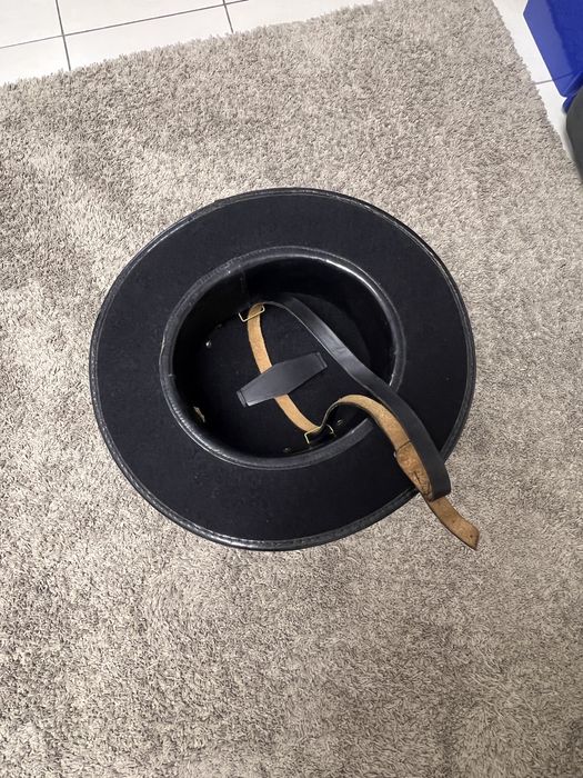 Vand palarie din piele