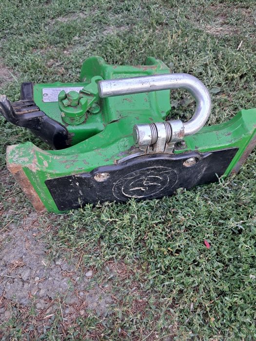 Cupla tractor HS 1700-1KUD