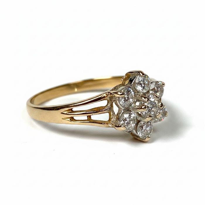 кольцо 8272 арт. 8272