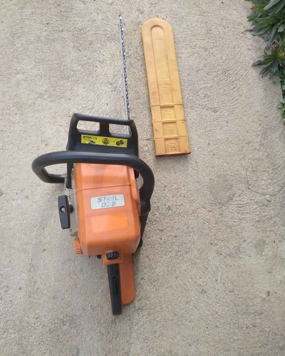 Drujba Stihl Ms 390