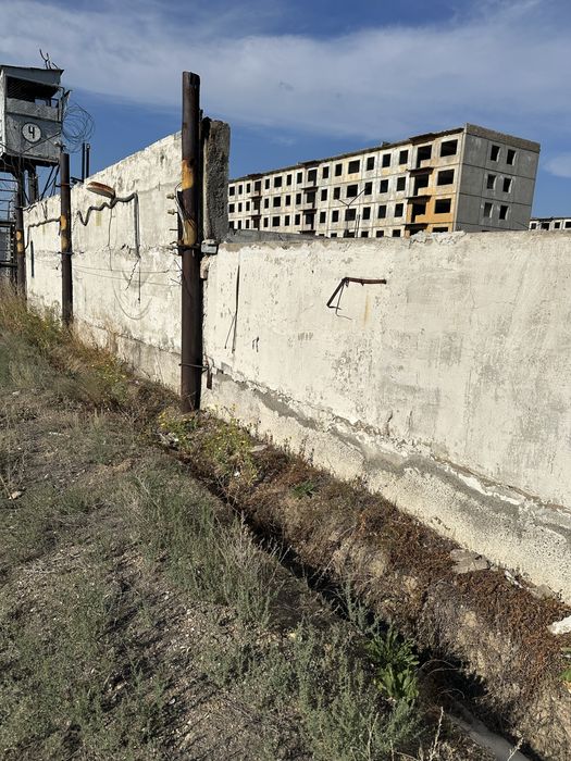 Стеновые плиты в хорошем состоянии