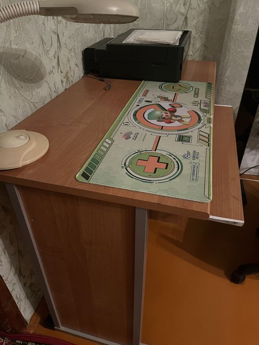 Письменный стол-парта