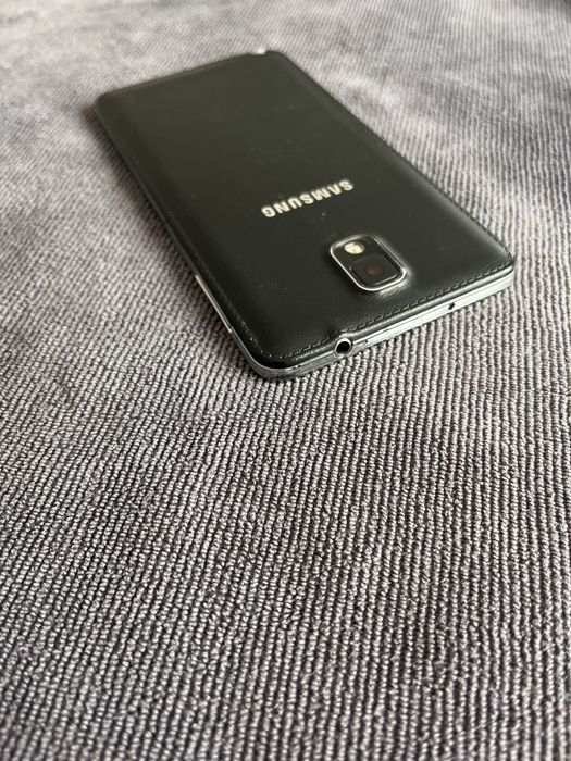 Samsung galaxy note 3 N9005 с нова батерия