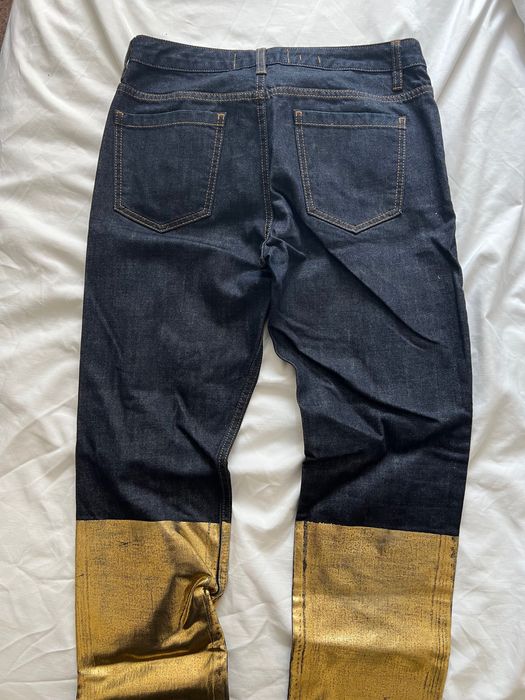 Дамско Дънки оригинално ! Philipp Plein 29 Филип плейн