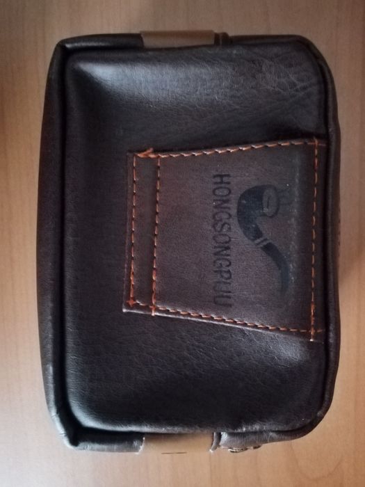 Мужской кошелёк на пояс