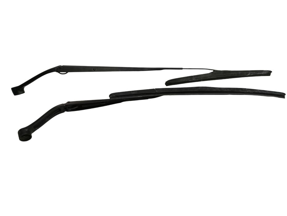 Set Brat Stergator Parbriz Suzuki Vitara Iv Facelift 2018 [ 2018 - 202